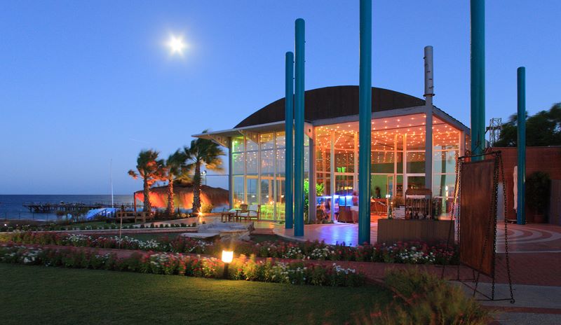 imagini hotel CLUB SALIMA